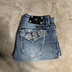 Miss me jeans for sell